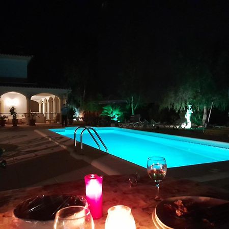 图雷Casa Gregory别墅 外观 照片