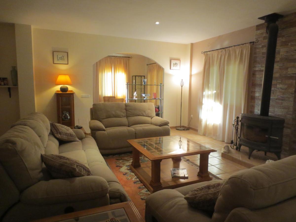 图雷Casa Gregory别墅 外观 照片