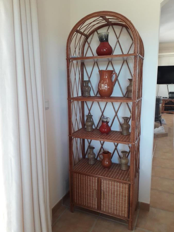 图雷Casa Gregory别墅 外观 照片