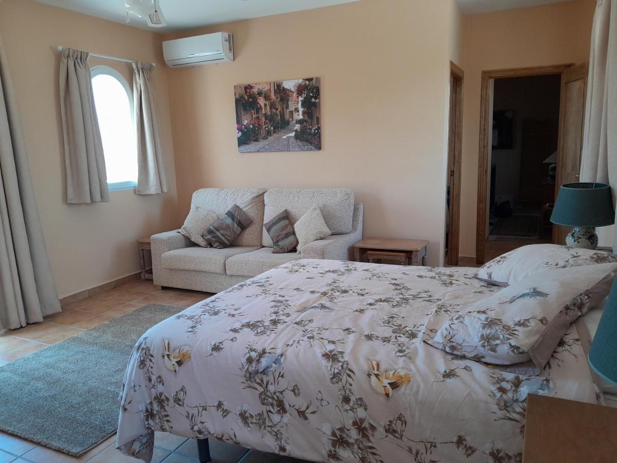 图雷Casa Gregory别墅 外观 照片