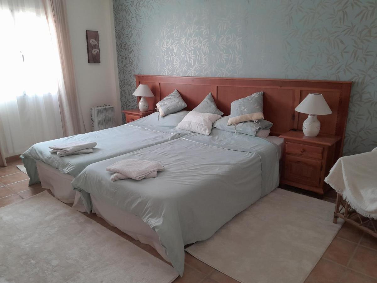 图雷Casa Gregory别墅 外观 照片