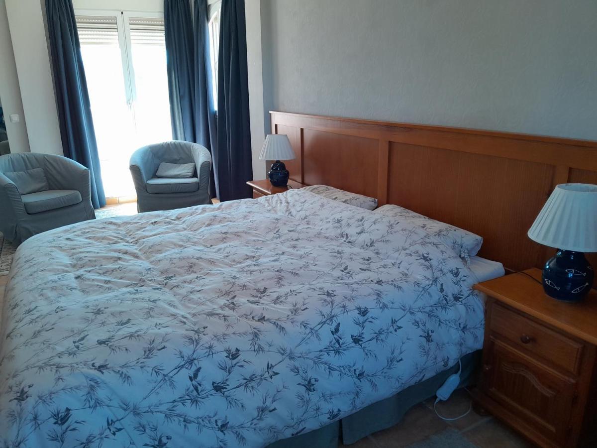 图雷Casa Gregory别墅 外观 照片